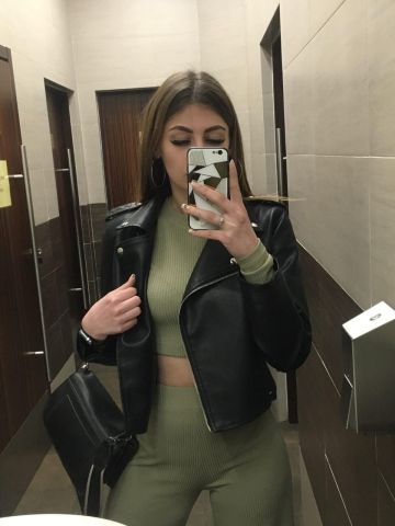 Анкета проститутки Альбина - Фото 1, , 25 лет, №253052